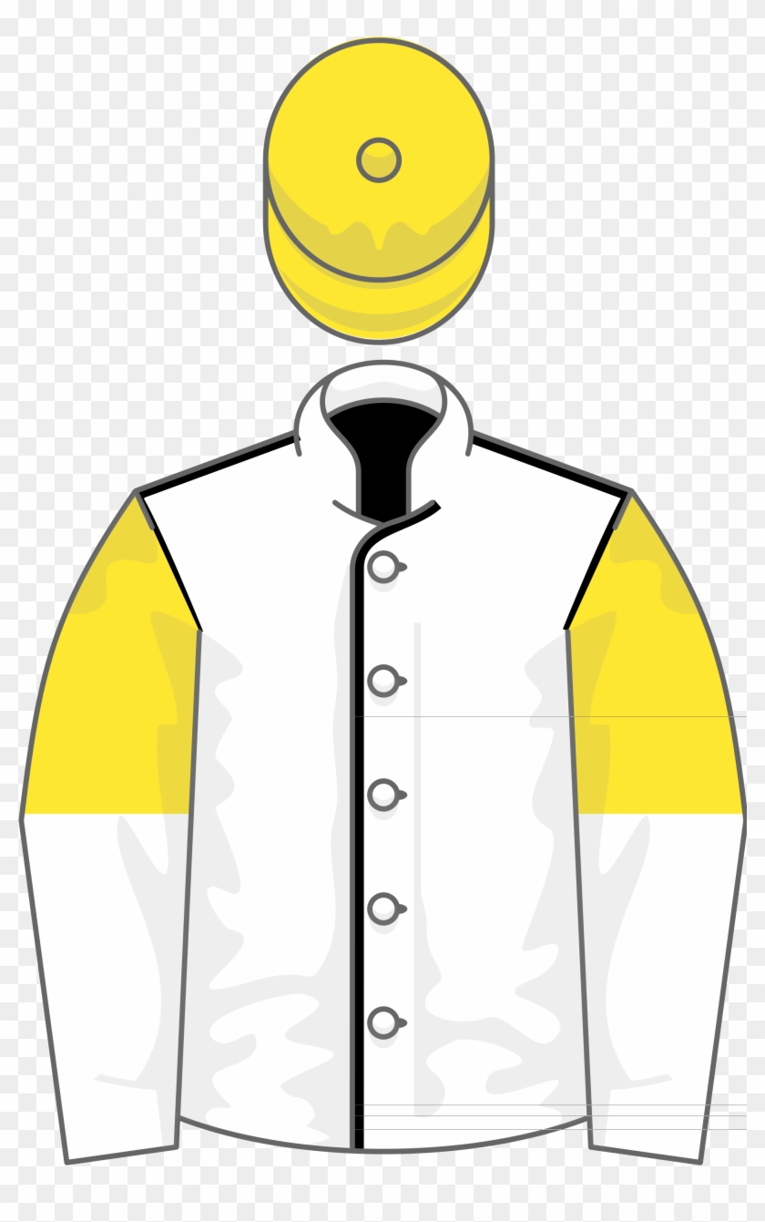 Open - Yellow #1386158