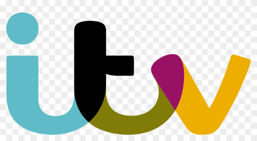 You Could Win £48,000the Equivalent Of Winning £4,000 - Itv Logo Png #1386162