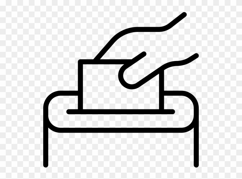 Ballot Box #1386183
