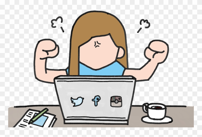 During The Holiday Season, We Often Find Ourselves - Long Road To Publishing Successfully Online #1386310