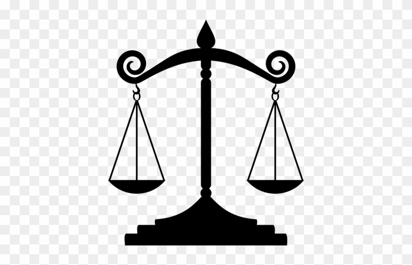 Guarantees Rights Of Citizenship, Due Process, And - Rule Of Law Drawing #1386311