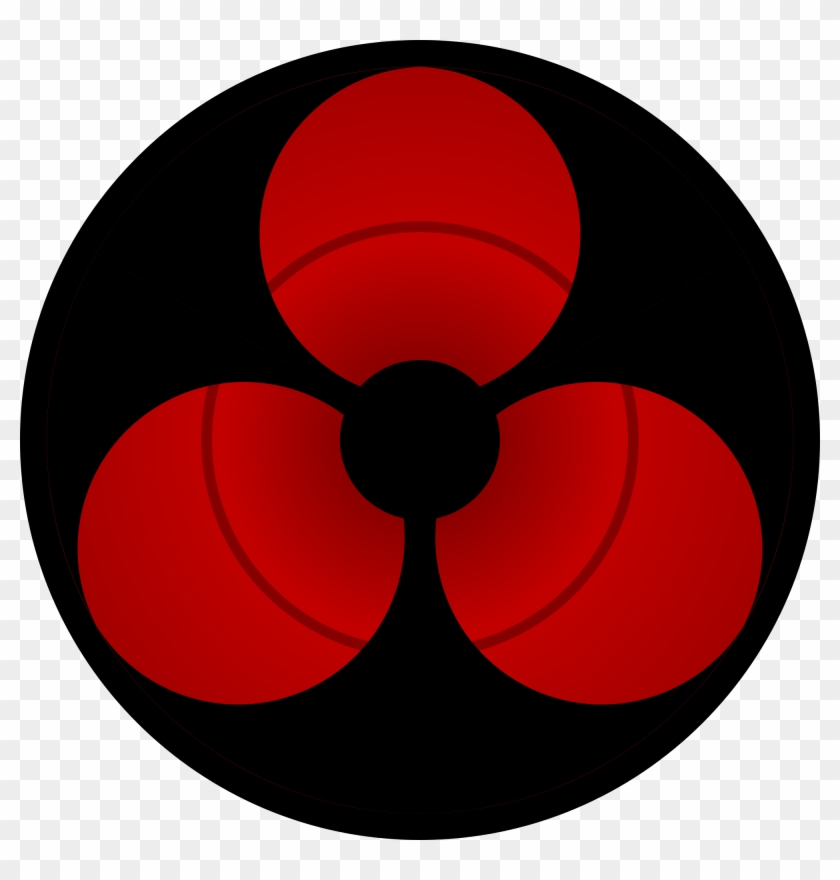 Open - Naori Mangekyou Sharingan Png #1386417
