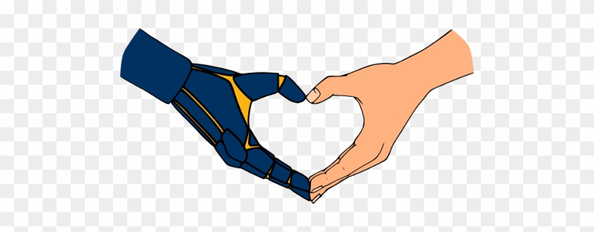 Robotics, As A Field, Provides Excellent Tools For - Hart Lab #1386443