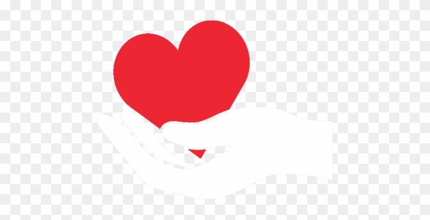 Handholdingheart - Heart #1386453