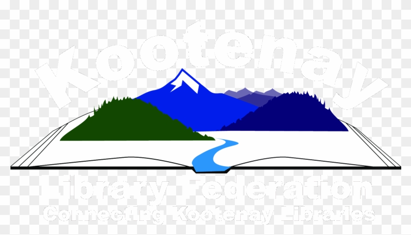 Kootenay Library Federation - Kootenay Library Federation #1386586