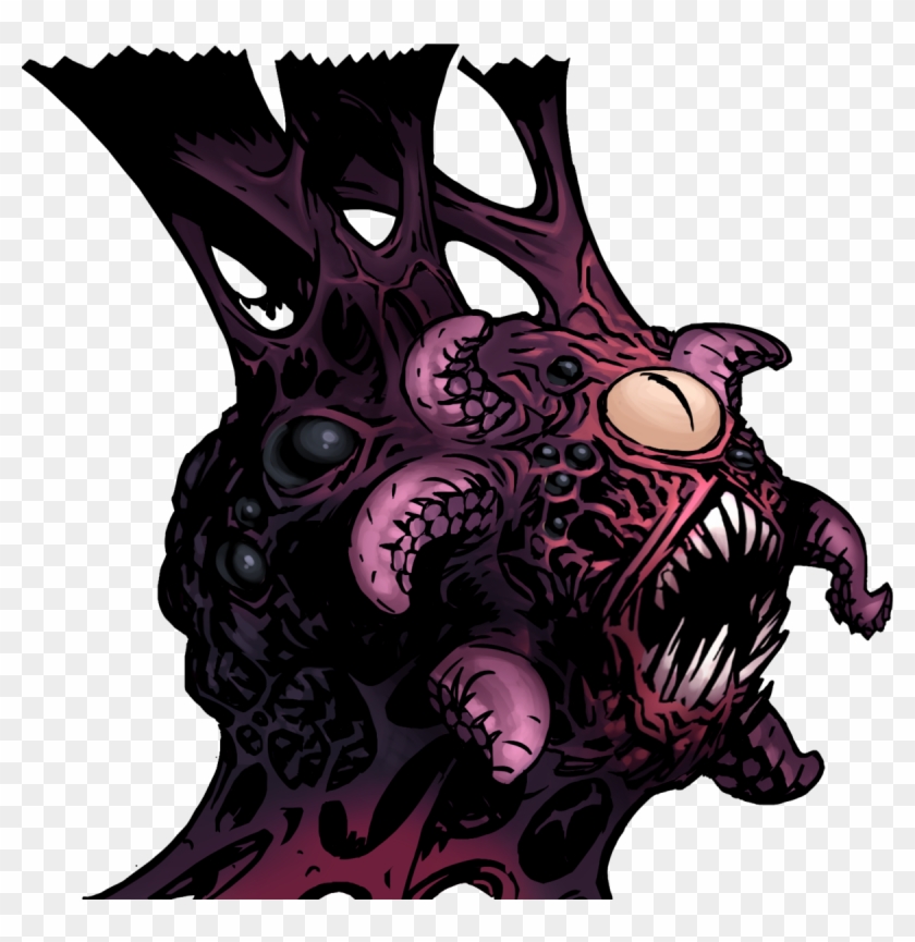 Official Darkest Dungeon Wiki - Imperfect Reflection Darkest Dungeon #1386628