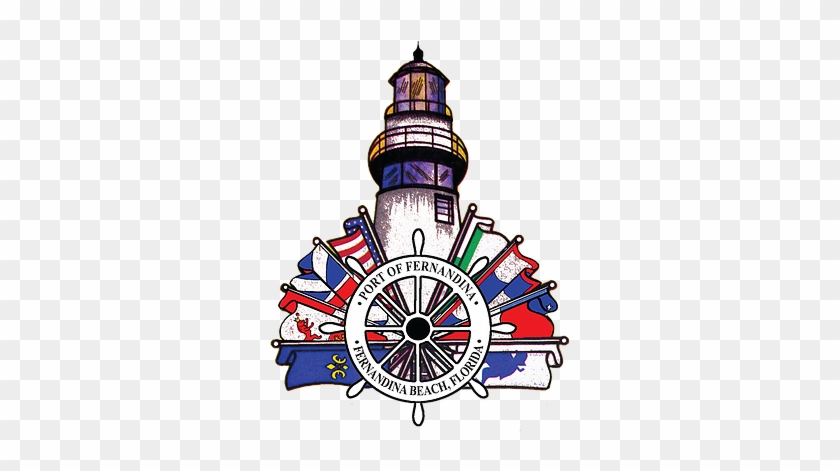 Port Authority Candidate Forum The Nassau County Chamber - Fernandina Beach #1386649