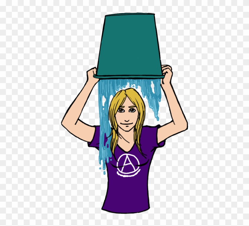 Als Bucket Time - Pathogen #1386710
