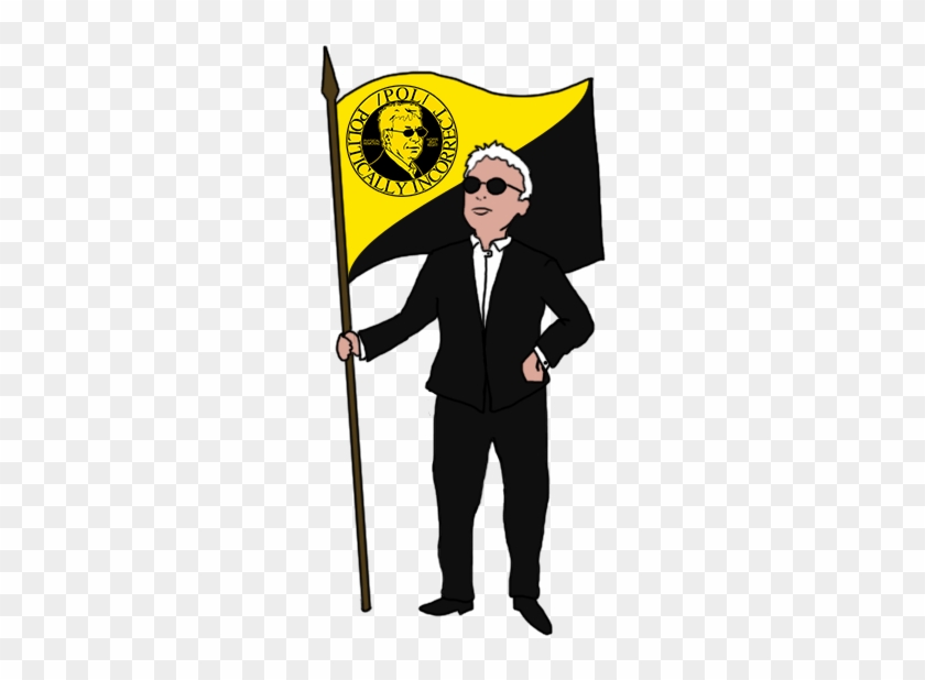 Post - Nazbol Stirner #1386716