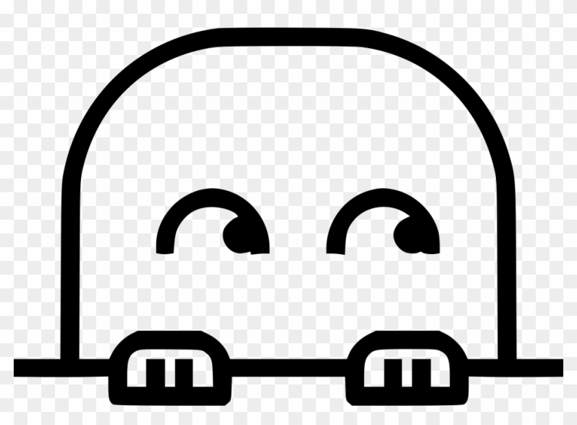 Mole Rolling Eyes Face Fictional Comments - Portable Network Graphics #1386948