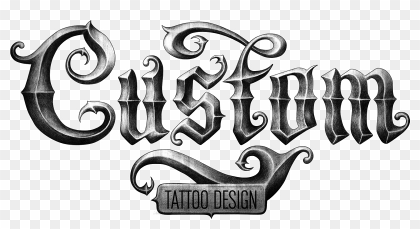 Tattoo Designs #1386966
