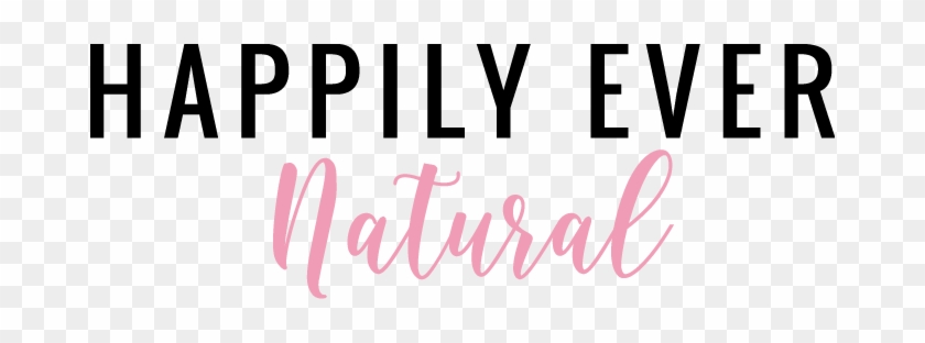 Happily Ever Natural - Arcadier Logo #1386987