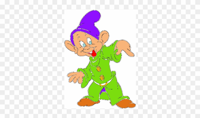Cartoon Dwarfs #1387050