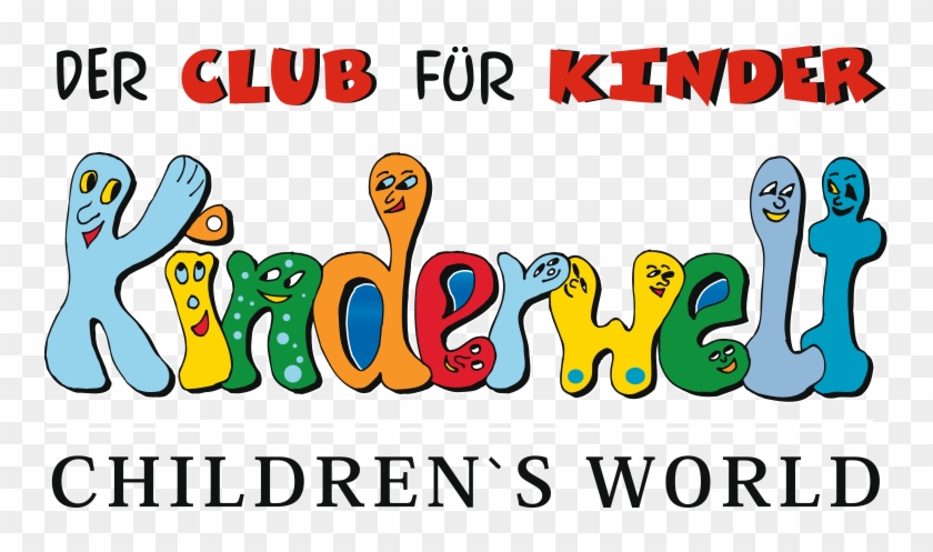Kinderwelt - Kinderwelt #1387149