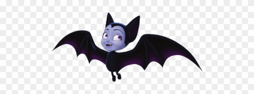Download - Vampirina Png #1387185