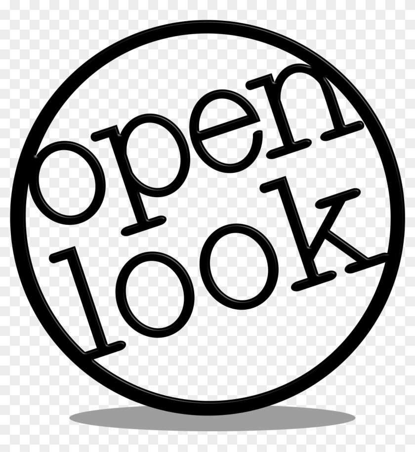 Open Look Business Solutions Inc - Circle #215370