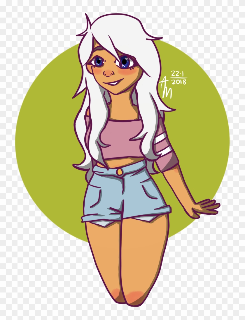 Jenny By Kat555nibblez - Jenny Mystreet #215608