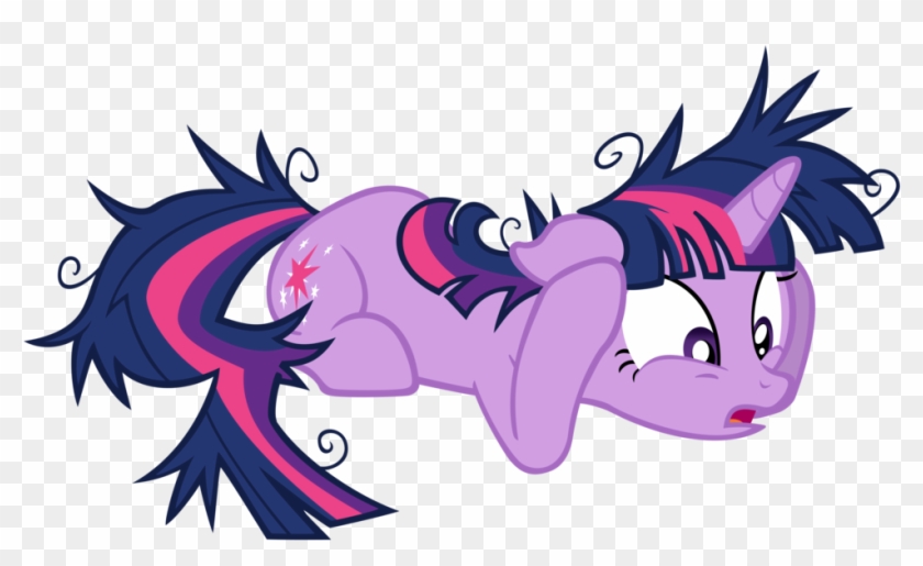 Source - Twilight Sparkle Lesson Zero #215682