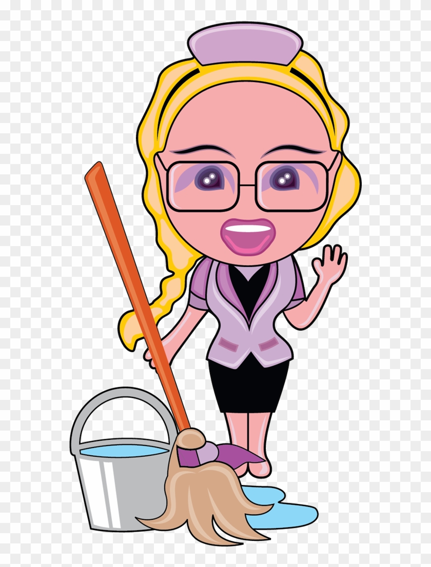 For Two Years Now For A Fortnightly Clean, And I Wouldn't - For Two Years Now For A Fortnightly Clean, And I Wouldn't #215741