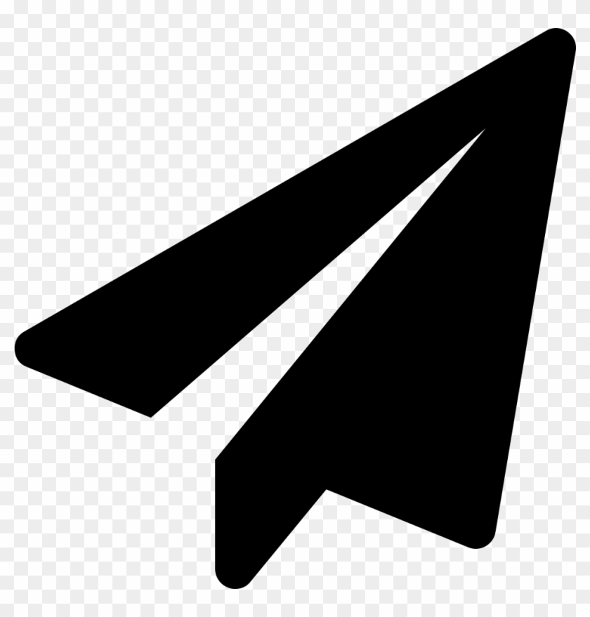 Fill Job Search Intention Comments - Font Awesome Send Icon #215749