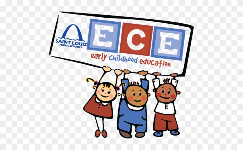 Louis Public Schools • Early Childhood Division • 314 - St. Louis Public Schools #215770