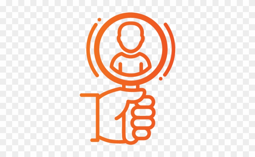 Obsess Over Customers - Pictogram #215834
