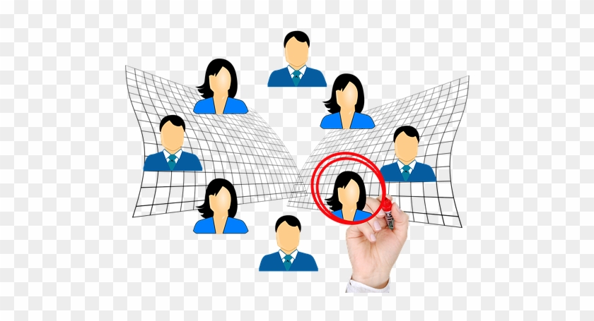 Job Hunting - Selection Process #215833