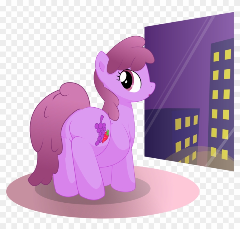 Other Popular Clip Arts - My Little Pony: Friendship Is Magic #215861