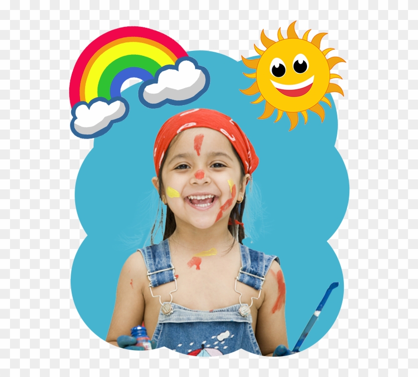 Preschool For Kids - Preschool Kids India #215905