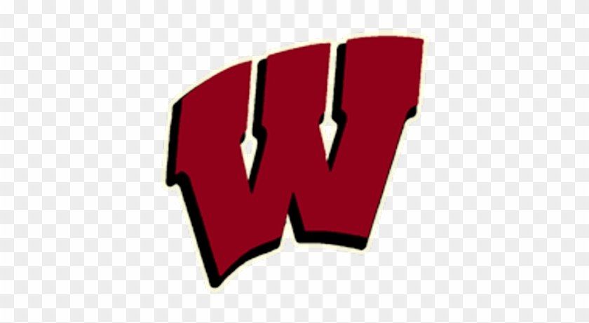 Wboro K-12 Fine Arts - Big Ten Teams Logos #215919