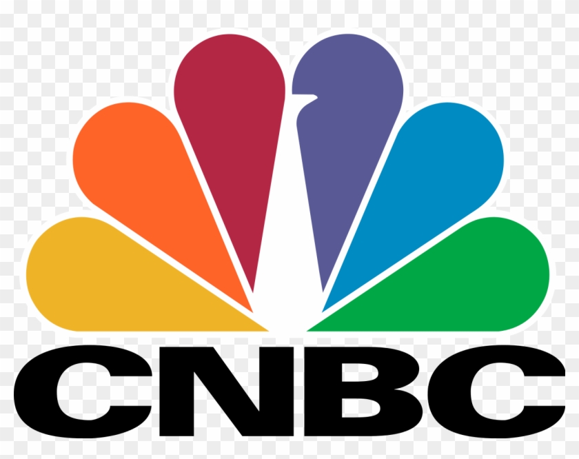 Yale Grad Quits Job Search To Launch Brownie Start-up - Cnbc Logo Png #215941