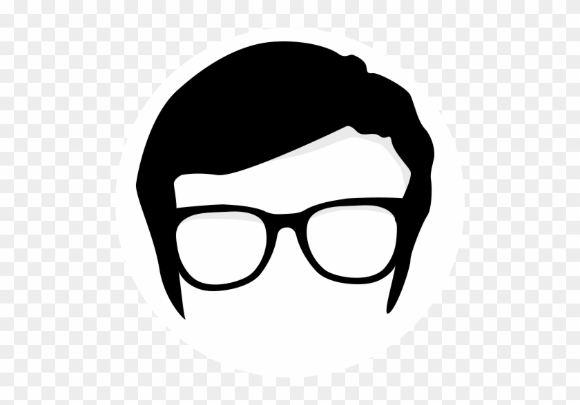 We Are Creating Outstanding Social Media Communities - Nerd Transparent Png #215967