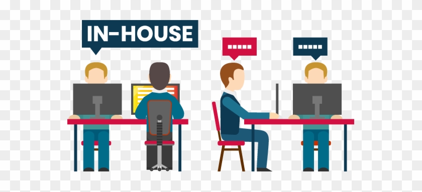 Inhouse - Inhouse #215976