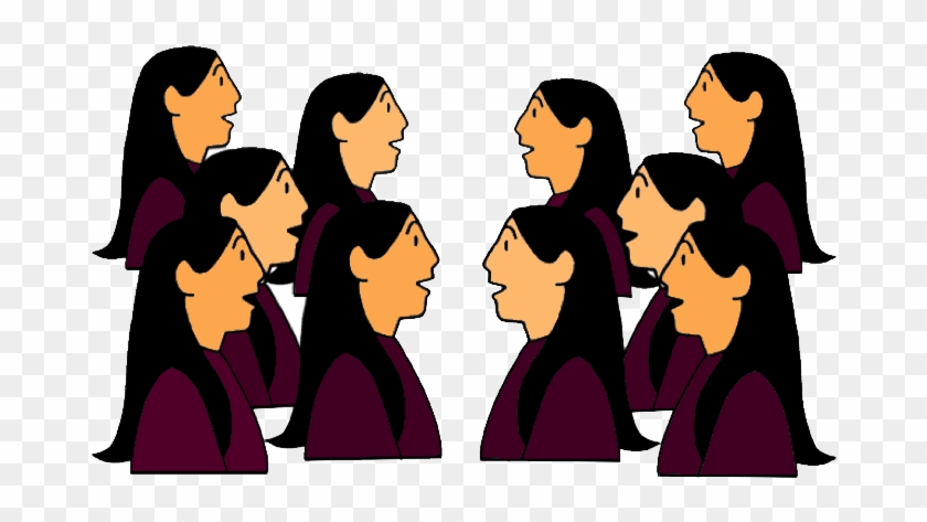 6 Parable Of Ten Bridesmaids - Bible #216118
