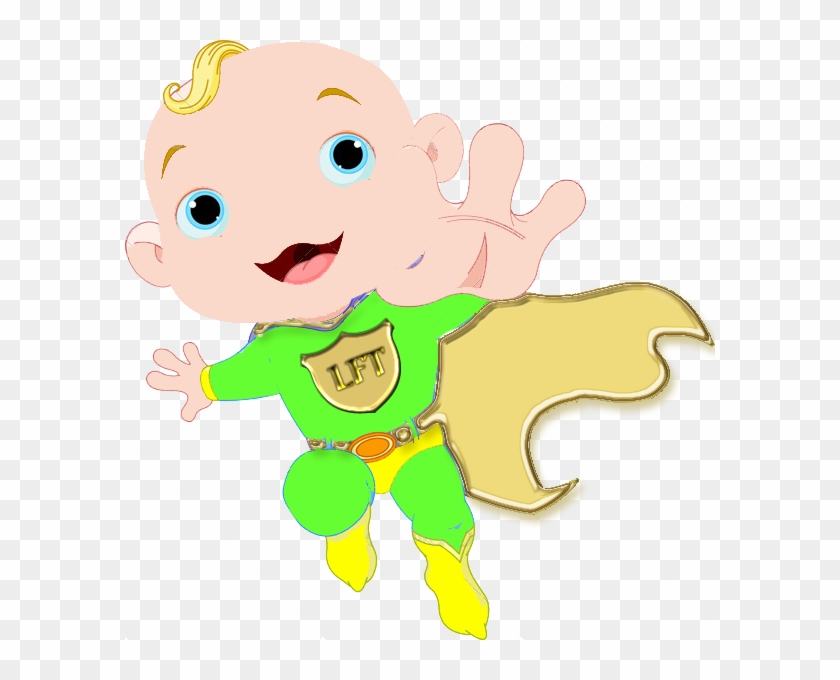 Little Fighter Tommy - Cartoon #216159