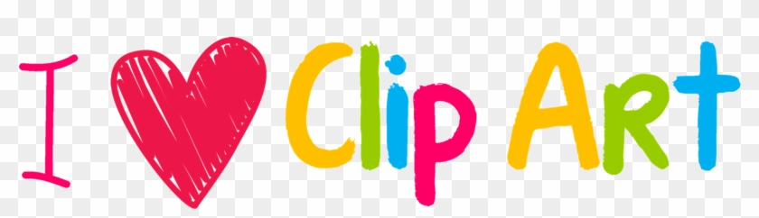 Clip Art - Love #216142