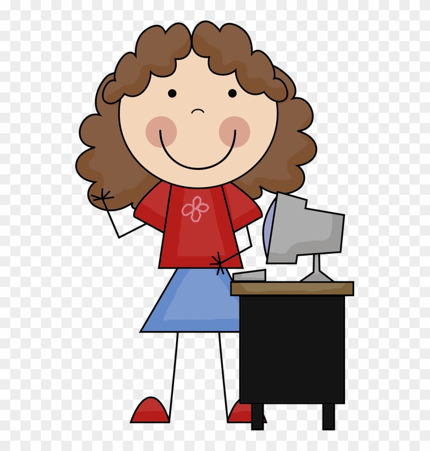 Scrappin Doodles Lunch Room Clipart - Classroom #216236
