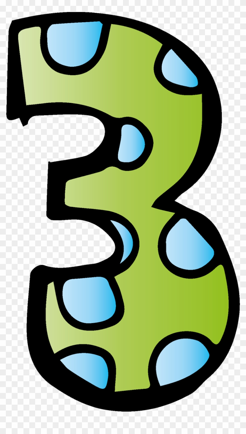 He Ends Up Trying To Get Even Which Does Not Work Out - Melonheadz Numbers #216234