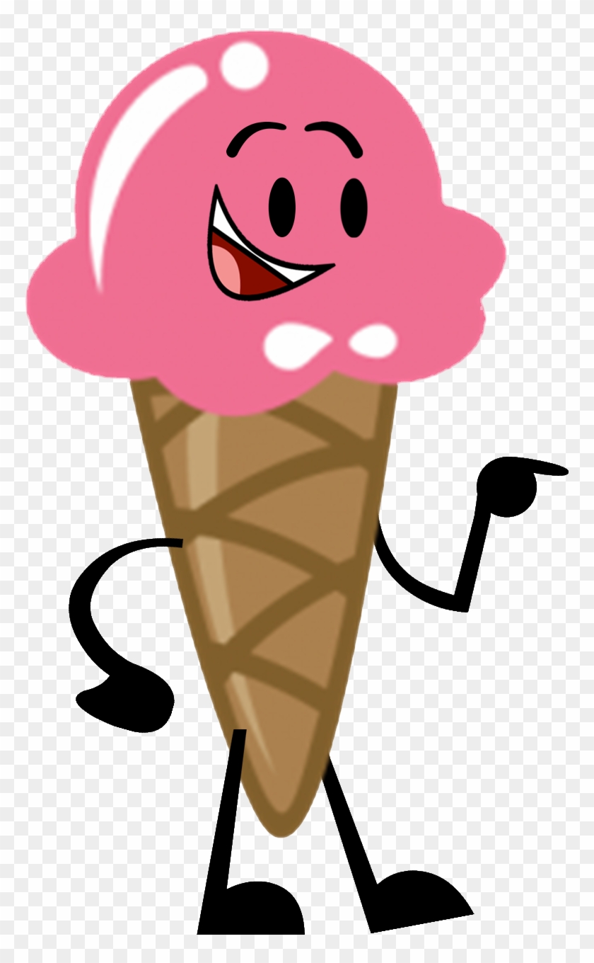 Battle For The Show Actor/actress - Ice Cream #216250