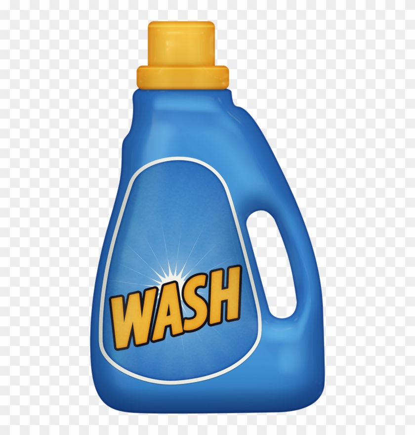 Яндекс - Фотки - Washing Powder Clip Art #216422
