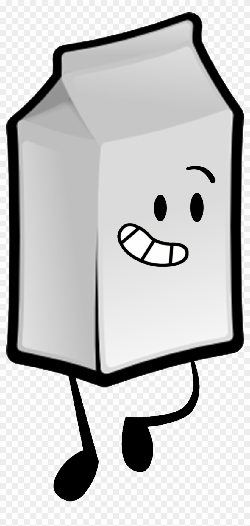 Battle For The Show Actor/actress - Milk Carton #216415