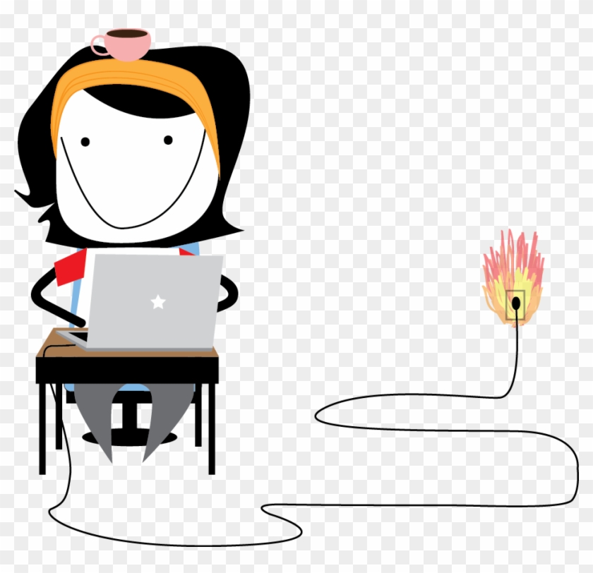Asset - Cartoon #216435
