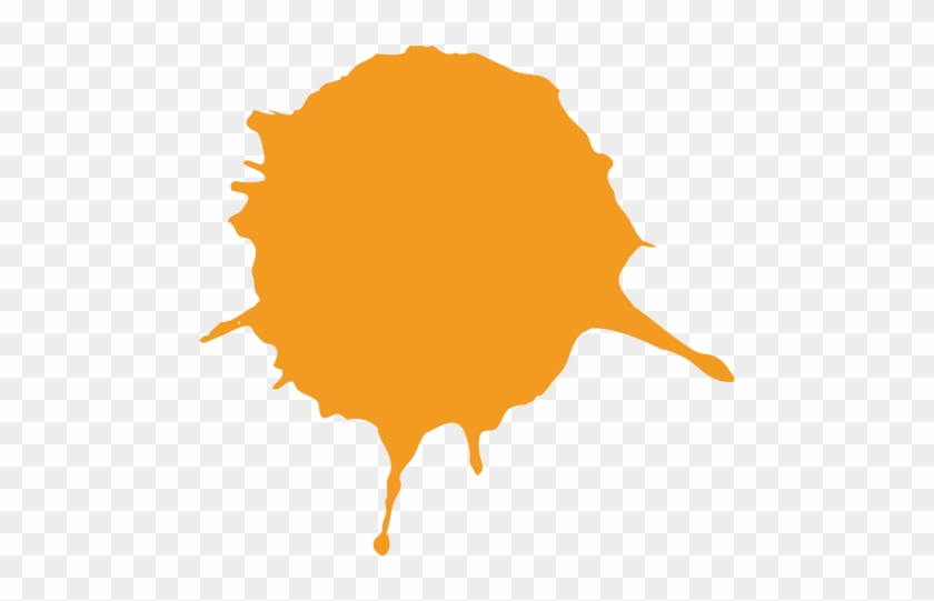 Paint Splatter #216468