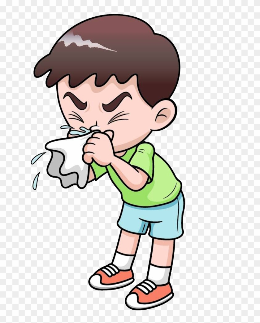 Child Clip Art - Child Clip Art #216893