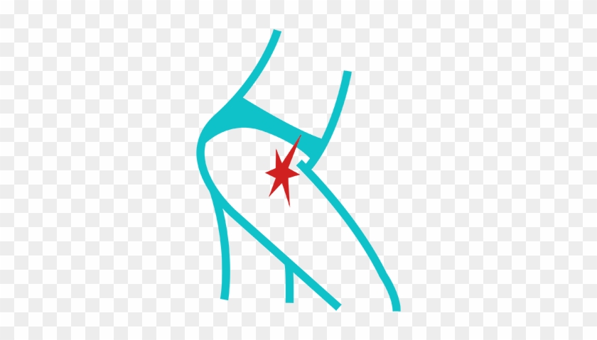 Hip Pain - Hip Pain #216920