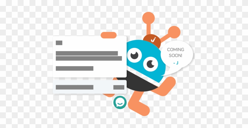 With Chatbot Integration In Our Facebook Page, Connect - With Chatbot Integration In Our Facebook Page, Connect #217003