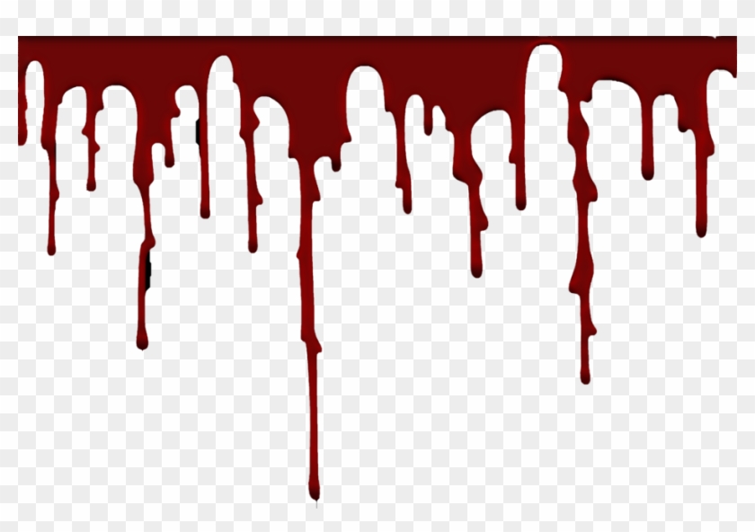 Blood Dripping Animation Images & Pictures - Blood Png #217291