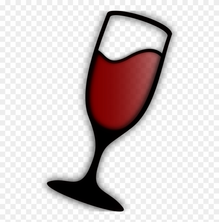 Registration - Wine Logo #217317