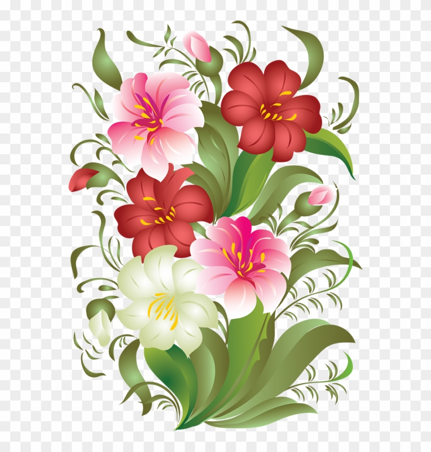 Яндекс - Фотки - 4 Moonbeam Flower Png #217362