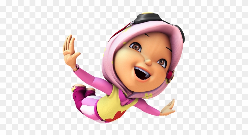 Http - //boboiboy - Wikia - Com/wiki/user - Frostiesprincess - Boboiboy Character Png #217597